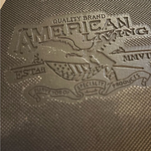 American Living Brown Heeled Boots - Picture 4 of 8